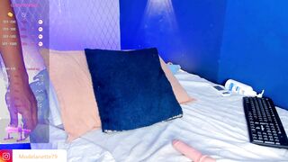 Watch Anette_ Best Porn Video [Stripchat] - squirt-teens, strapon, petite-teens, twerk-teens, titty-fuck