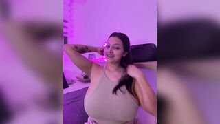 Watch MarcellaGriffin Best Porn Leak Video [Stripchat] - hairy, petite-young, moderately-priced-cam2cam, striptease-young, small-tits