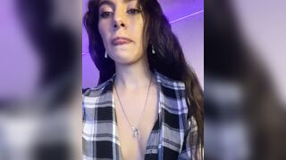 FrancellyHot New Porn Video [Stripchat] - hd, big-ass, gagging, spanish-petite, office