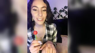 FrancellyHot New Porn Video [Stripchat] - hd, big-ass, gagging, spanish-petite, office