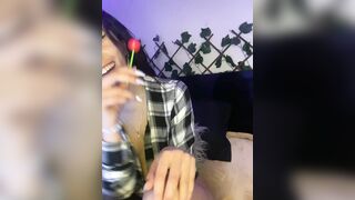 FrancellyHot New Porn Video [Stripchat] - hd, big-ass, gagging, spanish-petite, office