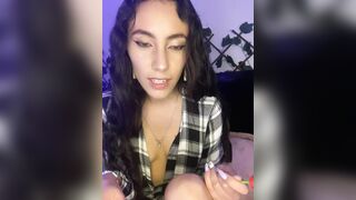 FrancellyHot New Porn Video [Stripchat] - hd, big-ass, gagging, spanish-petite, office