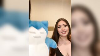 CandyLuxxx Top Porn Video [Stripchat] - twerk, sex-toys, leather, glamour, foot-fetish