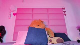 Watch little-Emma Top Porn Video [Stripchat] - pov, office, masturbation, girls, i... thumbnail