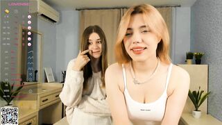 LynetHaith Hot Porn Leak Video [Stripchat] - moderately-priced-cam2cam, new-brunettes, topless-white, petite-white, orgasm