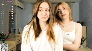LynetHaith Hot Porn Leak Video [Stripchat] - moderately-priced-cam2cam, new-brunettes, topless-white, petite-white, orgasm