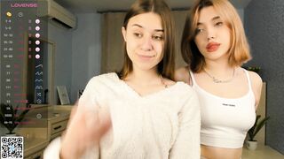 LynetHaith Hot Porn Leak Video [Stripchat] - moderately-priced-cam2cam, new-brunettes, topless-white, petite-white, orgasm