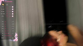 Watch miia_lennox New Porn Video [Chaturbate] - deepthroat, young, anal, lovense, squirt