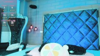 KittyDoll__ Top Porn Video [Stripchat] - anal-toys, small-tits-latin, squirt-latin, tattoos-teens, fingering-teens