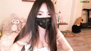 Watch 7hare Best Porn Leak Video [Chaturbate] - asian, nonude, home, sissyfication, nipples