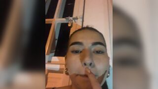 Coralinee_01 Best Porn Leak Video [Stripchat] - girls, latin-teens, kissing, fingering-latin, small-audience