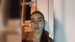 Coralinee_01 Best Porn Leak Video [Stripchat] - girls, latin-teens, kissing, fingering-latin, small-audience