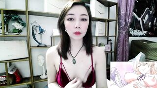 xiaoyu-sweet Best Porn Leak Video [Stripchat] - masturbation, asian-milfs, mistresses, titty-fuck, double-penetration