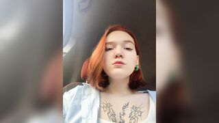 Watch Agata_xx New Porn Leak Video [Stripchat] - russian-teens, striptease-white, topless-white, brunettes-teens, heels