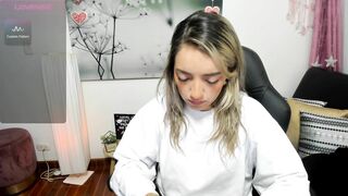 Watch CataPinter New Porn Leak Video [Stripchat] - goth, curvy-young, big-ass-latin, hd, middle-priced-privates-latin