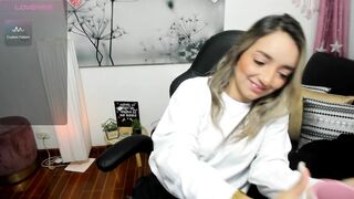 Watch CataPinter New Porn Leak Video [Stripchat] - goth, curvy-young, big-ass-latin, hd, middle-priced-privates-latin