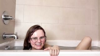 mollypopontop69 Hot Porn Leak Video [Chaturbate] - glasses, natural, lovense, skinny, teen