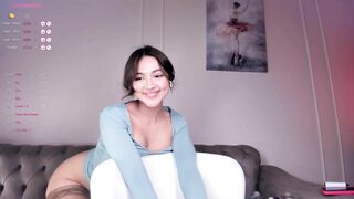 t0keng1rl New Porn Leak Video [Chaturbate] - feet, anal, asian, squirt, teen
