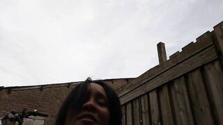 therainqueen Hot Porn Video [Chaturbate] - ebony, bigass, natural, latina, squirt