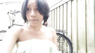 therainqueen Hot Porn Video [Chaturbate] - ebony, bigass, natural, latina, squirt