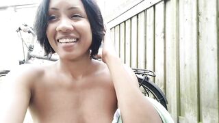 therainqueen Hot Porn Video [Chaturbate] - ebony, bigass, natural, latina, squirt