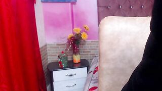 SamantaAndCristal New Porn Leak Video [Stripchat] - strapon, hardcore-young, topless, cam2cam, dildo-or-vibrator-young