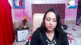 SamantaAndCristal New Porn Leak Video [Stripchat] - strapon, hardcore-young, topless, cam2cam, dildo-or-vibrator-young