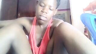 black_sexygal1 New Porn Video [Stripchat] - sex-toys, brunettes, brunettes-young, striptease, smoking