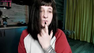 kshishtan Top Porn Video [Stripchat] - ahegao, kissing, brunettes, camel-toe, titty-fuck