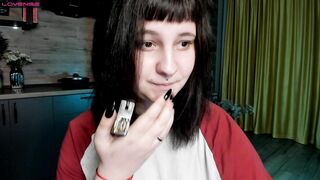 kshishtan Top Porn Video [Stripchat] - ahegao, kissing, brunettes, camel-toe, titty-fuck