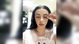 Mazeekiin30X Best Porn Leak Video [Stripchat] - recordable-publics, lovense, latex, big-tits, squirt