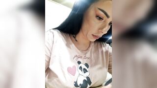Mazeekiin30X Best Porn Leak Video [Stripchat] - recordable-publics, lovense, latex, big-tits, squirt