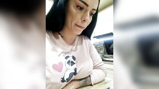 Mazeekiin30X Best Porn Leak Video [Stripchat] - recordable-publics, lovense, latex, big-tits, squirt