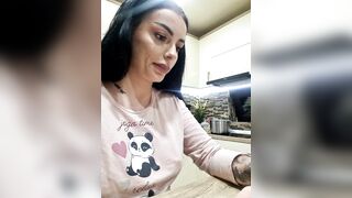 Mazeekiin30X Best Porn Leak Video [Stripchat] - recordable-publics, lovense, latex, big-tits, squirt