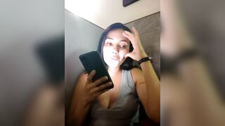 Watch ally-cuute New Porn Leak Video [Stripchat] - middle-priced-privates-latin, dildo-or-vibrator, brunettes-young, topless, squirt-young