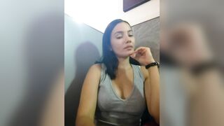 Watch ally-cuute New Porn Leak Video [Stripchat] - middle-priced-privates-latin, dildo-or-vibrator, brunettes-young, topless, squirt-young