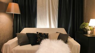 scarletmore New Porn Leak Video [Chaturbate] - redhead, new, feet, lovense, teen