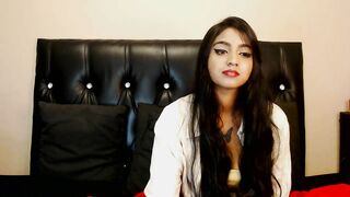 BlazingShaDelilah Hot Porn Video [Stripchat] - smoking, big-ass-young, small-audience, twerk, big-clit