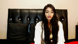 BlazingShaDelilah Hot Porn Video [Stripchat] - smoking, big-ass-young, small-audience, twerk, big-clit