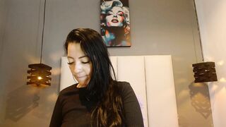 Watch Roxxana_ Top Porn Video [Stripchat] - brunettes-milfs, new, deepthroat, moderately-priced-cam2cam, medium
