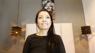 Watch Roxxana_ Top Porn Video [Stripchat] - brunettes-milfs, new, deepthroat, moderately-priced-cam2cam, medium