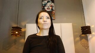 Watch Roxxana_ Top Porn Video [Stripchat] - brunettes-milfs, new, deepthroat, moderately-priced-cam2cam, medium