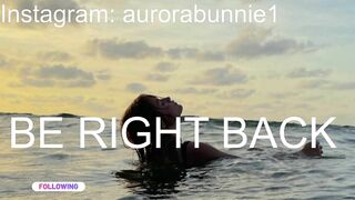 aurora_bunnie Top Porn Leak Video [Chaturbate] - feet, smalltits, latina, erotic, petite