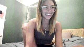 oliviahansleyy Hot Porn Video [Chaturbate] - new, bigass, natural, smallboobs, teen