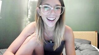 oliviahansleyy Hot Porn Video [Chaturbate] - new, bigass, natural, smallboobs, teen