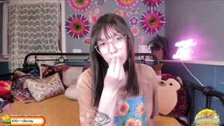 daydreamur_gurl Top Porn Leak Video [Chaturbate] - ass, new, pussy, bigboobs