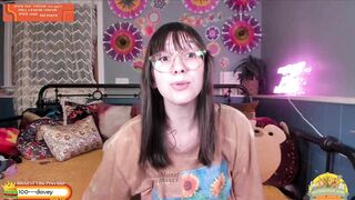 daydreamur_gurl Top Porn Leak Video [Chaturbate] - ass, new, pussy, bigboobs