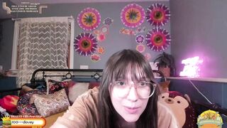 daydreamur_gurl Top Porn Leak Video [Chaturbate] - ass, new, pussy, bigboobs