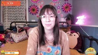 daydreamur_gurl Top Porn Leak Video [Chaturbate] - ass, new, pussy, bigboobs