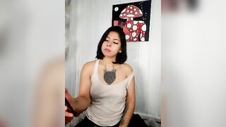 Watch Diosagata Hot Porn Leak Video [Stripchat] - topless, fingering-young, big-ass, latin, sexting